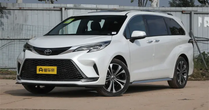 中大型MPV，两驱格瑞维亚选舒适版还是尊贵PLUS版？有何不同？