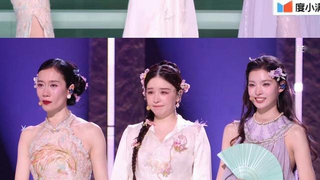 狂风暴娱：浪姐一公直播，全员翻车！  4