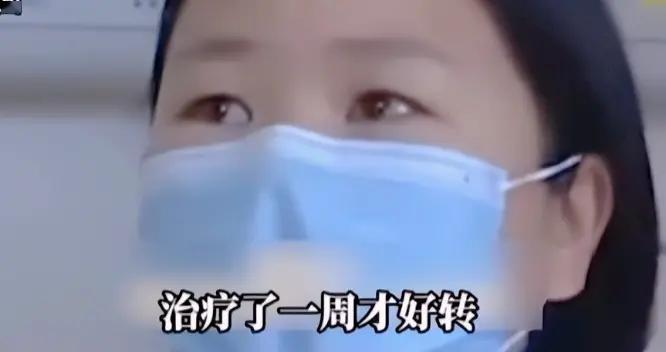 夫妻网购17元娃娃菜中毒大反转：商家被坑惨，最毒不过枕边人