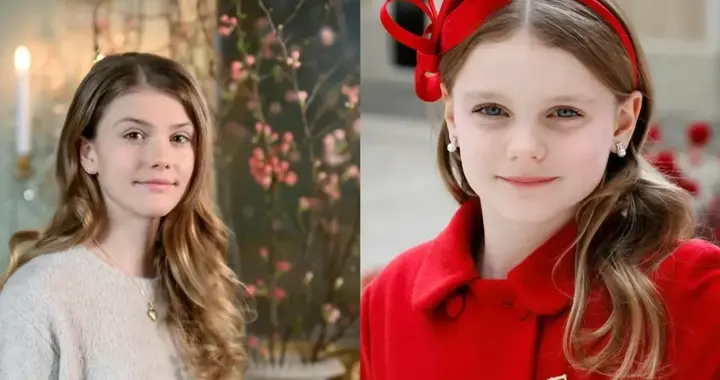 又获第一！恭喜夏洛特公主，莉莉贝特画风潦草，梅根带娃毫无审美