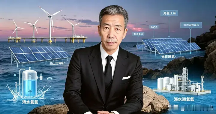 688号文重磅落地！梅河高新零碳园区风光储氢供热全方案拆解！