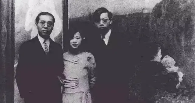 小三——我请她回家陪老公