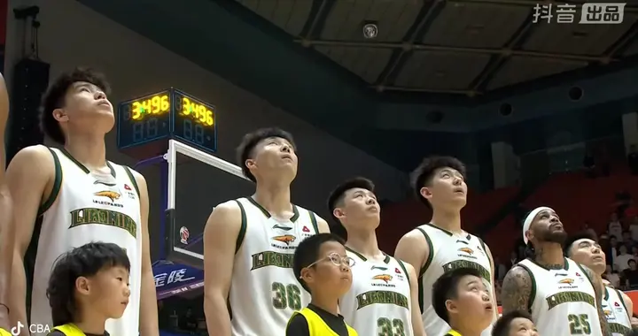 辽宁战胜山东！完成赛季复仇 四人满分表现 赛后揪出两大脓包