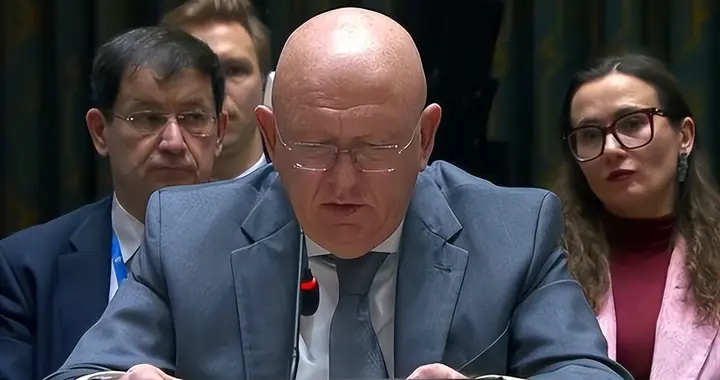 五常安理会激辩，美国提三宗罪，中方5个反对，法国拒绝站队美国