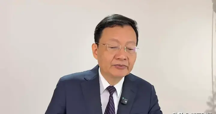 李大霄：韩国开始救市了，金丝雀已经倒下