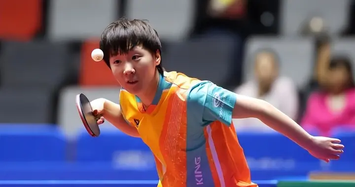 15日全运乒乓！女单决赛出炉 王曼昱4-0 陈梦时隔4年再度饮恨半决赛
