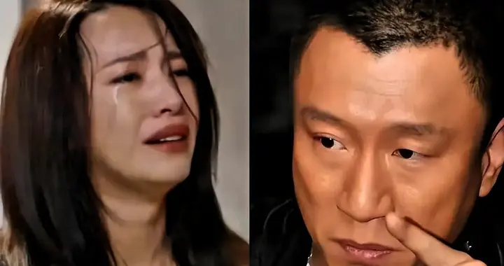 姚晨官宣离婚不到48小时，令人恶心的一幕发生了，孙红雷真没说错