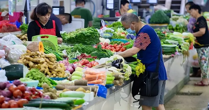 一口新鲜菜，背后是一项大工程:从全国两会看山东"菜篮子"的底气