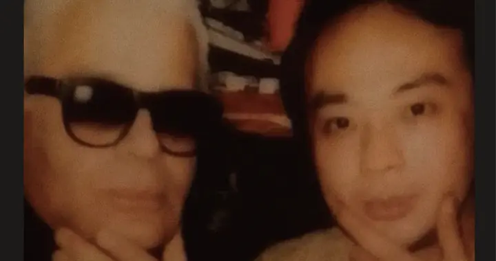 “时尚圈有些人很刻薄，但没人会蠢到得罪这家中餐馆”