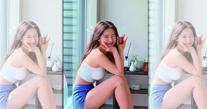 啦啦队进军电影大银幕处女作即将上映 李多慧半年减少活动洗刷负价