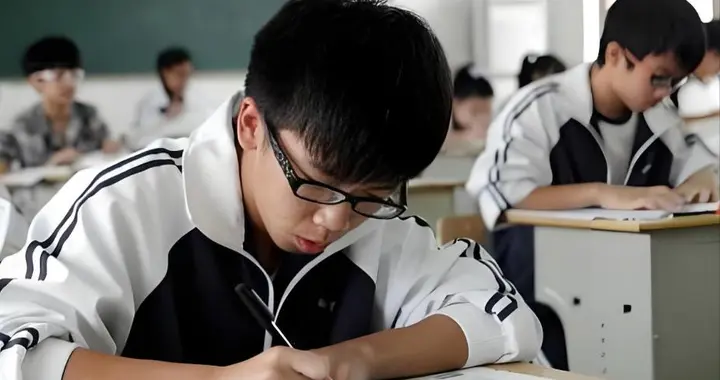 对于普通人来说，读书依然是改变命运最踏实最可靠的路径