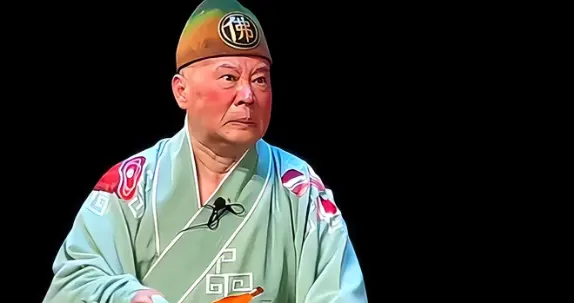 事闹大了，郭德纲被曝官方立案调查，姜昆那句话这回总算应验了