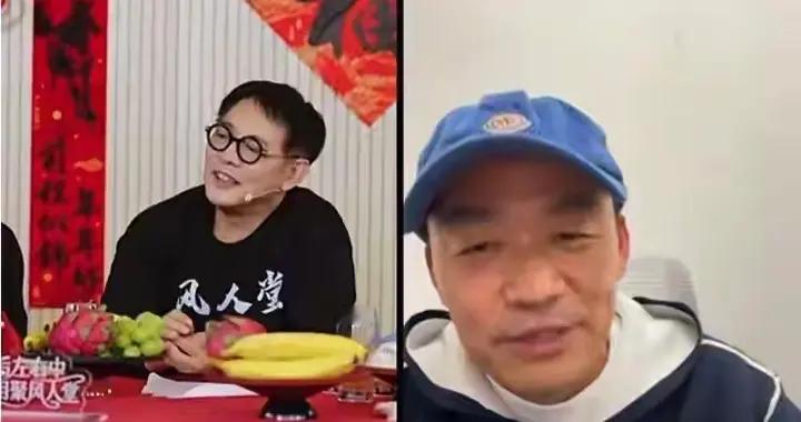 王宝强百万分之一传奇不是交了狗屎运是千年等一回