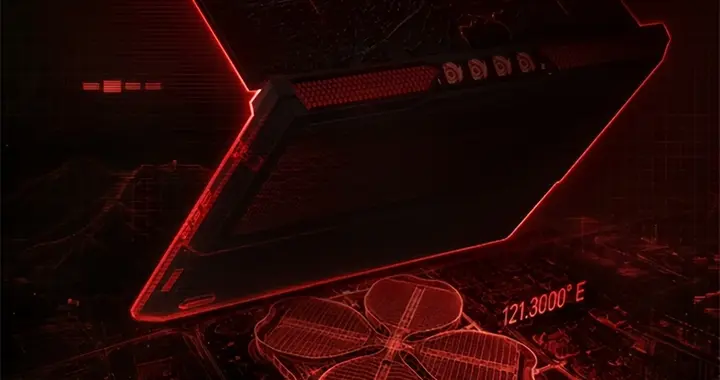 荣耀WIN H9三角洲行动联名游戏本外观曝光：7月10日发售