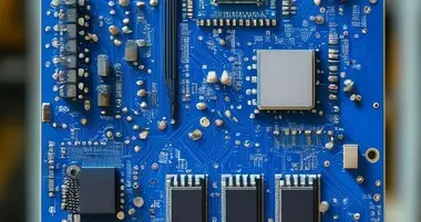 比稀土还要稀缺！牢牢卡住PCB产能命门的三大核心紧缺材料