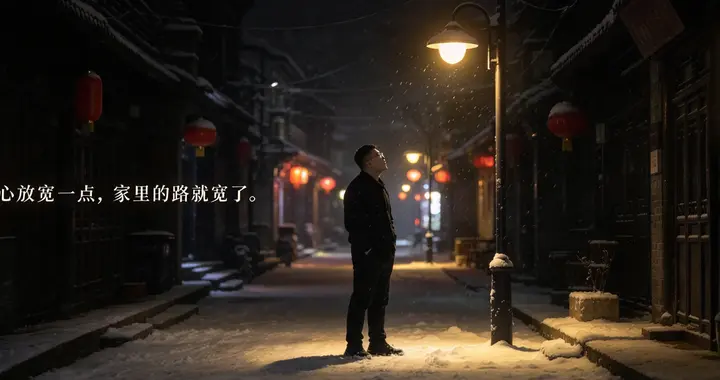 《家族论》书评：从《失恋王》手稿到《家族论》的初心