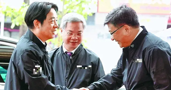 赖清德打脸蔡英文，台加速重启核电为哪般？