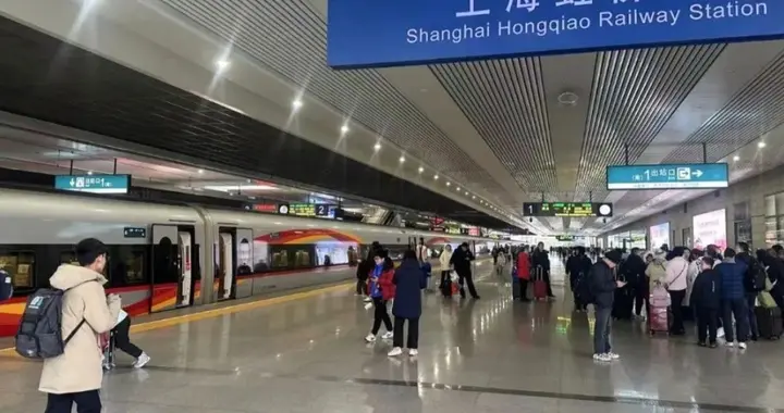 不低于净利润55%，京沪高铁未来三年分红将创新高