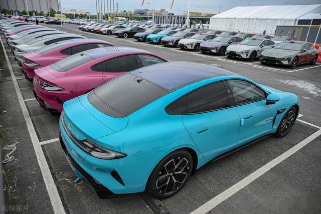 中国汽车质量网发布榜单，SU7质量榜垫底，真相或许不简单！