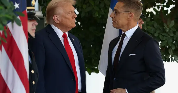 芬兰总统称美国“不再是仁慈的霸权国家”