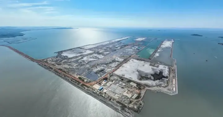 2026年石锤落地大连的有哪些重要相目