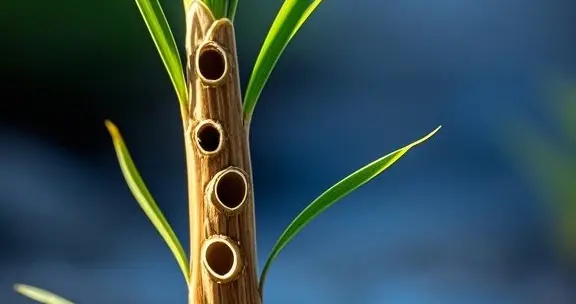 【中】草药系列103……木贼