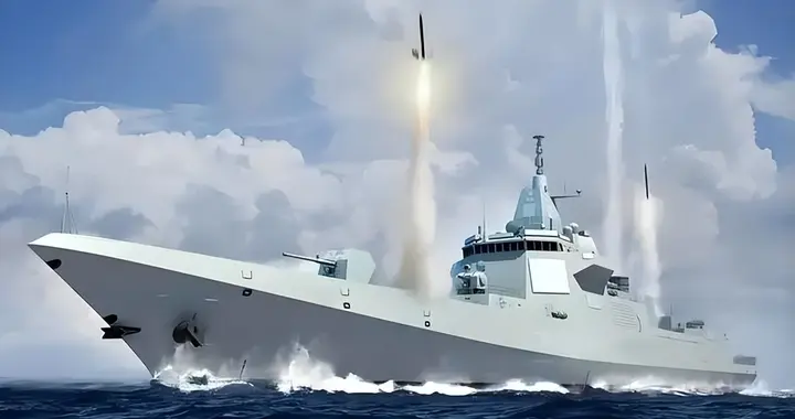 美军真正忌惮的并非东风导弹，而是支撑导弹精准打击的＂感知力＂