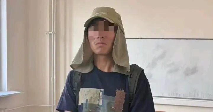 南京籍留学生“精日”后续，披旭日旗只是冰山一角，更多恶行被扒