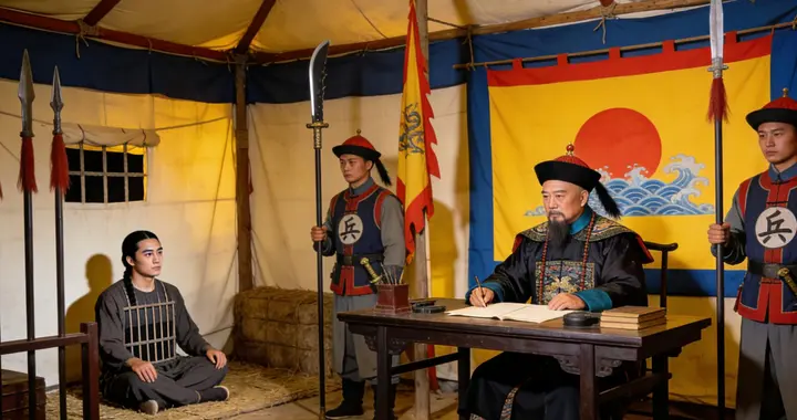 曾国藩一句话问懵李秀成：太平天国的2700个王爷，为何不敢