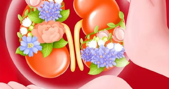 送给所有女性：好好护肾，比保养脸更重要！