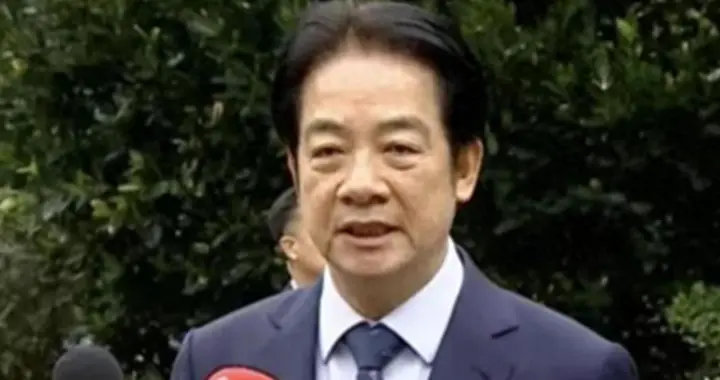 赖清德窜访被迫取消后，侯友宜不装了，黄国昌摊牌，郑丽文回应了