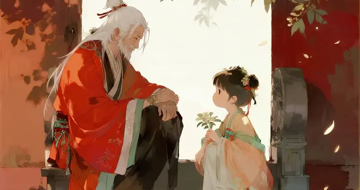 15句绝美闲适的诗词，让时间慢下来，让心静下来