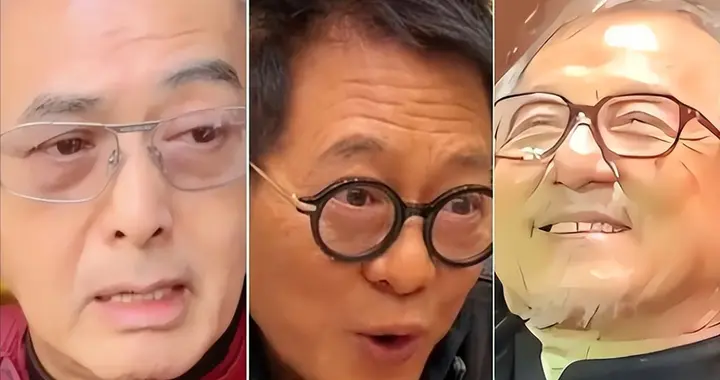 成龙老了，李连杰老了，周润发也老了，而70岁的他看起来像35岁