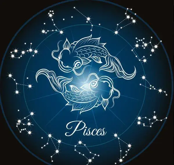 双鱼座和这个星座落幕的爱意：落花人独立，微雨燕双飞