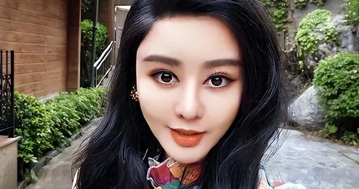 10年前，富家女花800万整成范冰冰，嫁主刀医生后，现在成这样