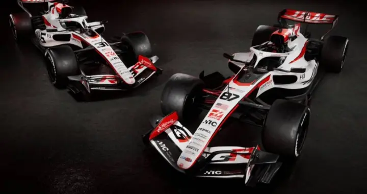 F1重磅变革官宣，V8引擎拟2030年回归