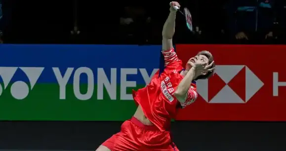 马来西亚羽毛球公开赛：国羽2冠3亚，石宇奇伤退，王祉怡9连败