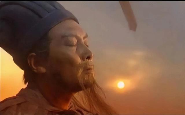 蜀汉之亡，罪在诸葛亮、姜维的连年北伐