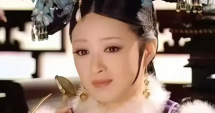 真实华妃年氏：体弱温柔，独得恩宠十年，死后殊荣不减