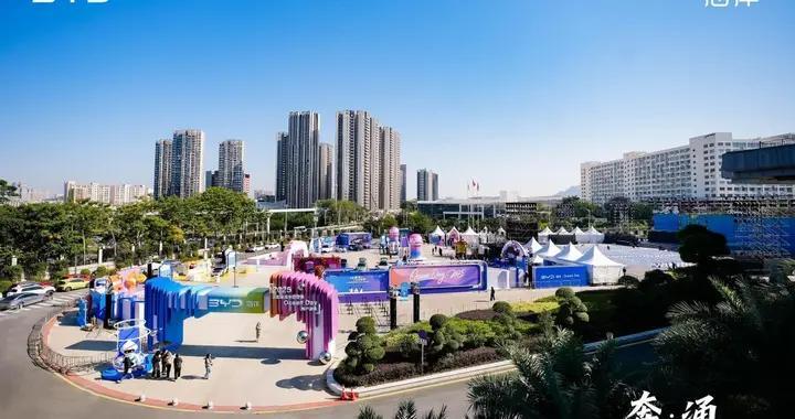 四年累销超600万辆，百万海豚助力海洋网发展加速度