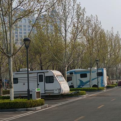 风语1576598：东营悦来湖公园，是露