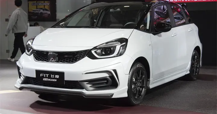一个时代的终结！本田飞度销量归“0”，小型车市场成纯电车天下
