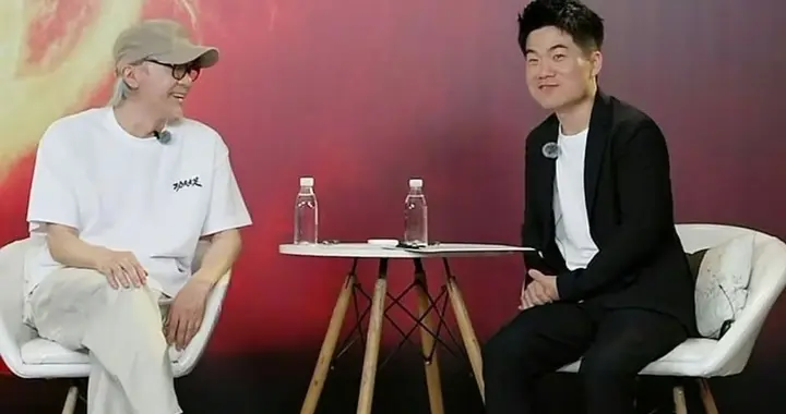 不再亲自出演？周星驰直播聊工作强度成最大阻碍