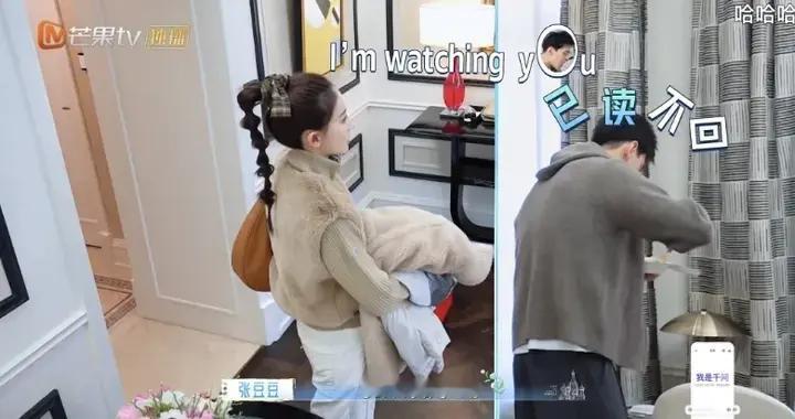 只有秦昊能治孙杨，直男暴击起来没轻没重