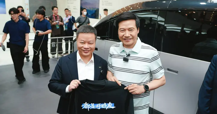 两问小米澎程：机会在哪里？要抢谁的用户？