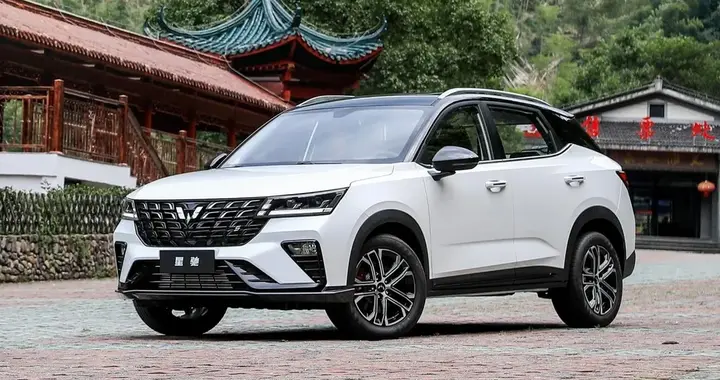 太难了！3月小型SUV销量排名：元UP夺冠，缤智第11，五菱星驰第29