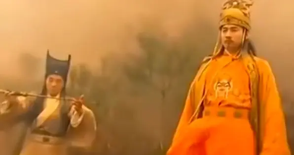 考古发现，若崇祯，城破前答应“李自成”封王，大明可再续100年