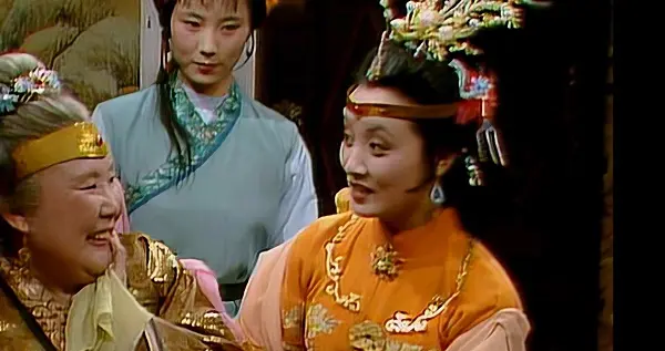 王熙凤阴狠毒辣，饱经世故、阅人无数的贾母知道吗？