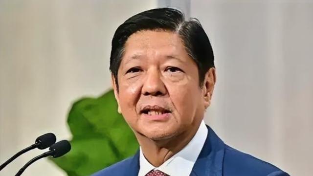 史说畅谈：所有人都等着中国在南海跟菲律宾