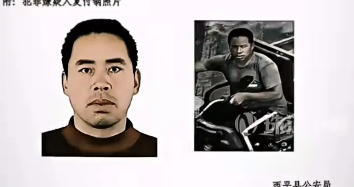 西平县悬赏通告引发热议